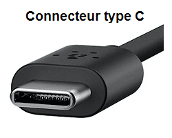 USB C